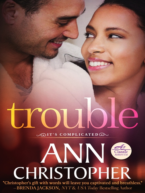 Title details for Trouble by Ann Christopher - Available